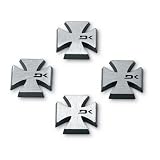  : Dakine Snowboard Cross Studs