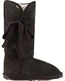 EMU Hip Chocolate Boot