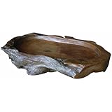 Whistler's Wood Platter