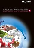 Global standard for consumer products. Guidance for supply to the European market - furniture