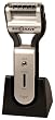 Emjoi RotoShave AP-3RS Rechargeable Electric Razor