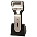 Emjoi RotoShave AP-3RS Rechargeable Electric Razor