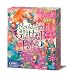 Mould Paint A Glitter Fairy Ages 5 Childs Creative Activity Kit Childrens Arts Crafts Educational Toy