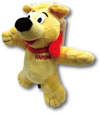 [HARIBO Haribo] mascot stuffed American goods parallel imports