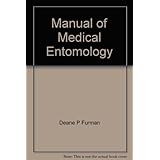 manual of medical entomology