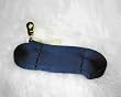 Longe Line Sthck W/swivel - Navy - 26 Feet