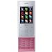 LG BL20 newchocolate Handy white/pink