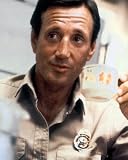 ROY SCHEIDER 8x10 COLOR PHOTO