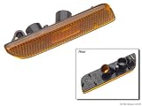 1999-2006 Volvo S80 Scan-Tech Products Front Right Side Marker
