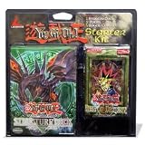  : Yu-Gi-Oh! Starter Kit with Starter Deck, 2 Card Packs and 5 Bonus Cards