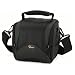 Lowepro Apex 110AW Shoulder Bag For Digital Cameras/Camcorders - Black