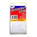 Pencil Grip The Classics All Purpose Labels, White, 1 X 2.75 Inch, 128 Count (TPG-452)