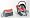 Neonato : Reverso Sport Tris - col725. Lightweight City 3 wheel Combo Stroller