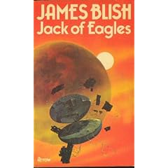 Jack of Eagles