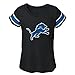 OUTERSTUFF NFL Girls 7-16 Dolman Short Sleeve Tee