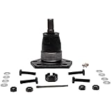 ACDelco 46D0016A Advantage Front Upper Suspension Ball Joint Assembly