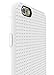 iPhone 6 Case, E LV iPhone 6S / 6 Case - Scratch Resistant Hybrid Soft Flex Rubber Shock-Absorption for iPhone 6S / 6 with 1 Screen Protector, 1 Stylus and 1 Microfiber Digital Cleaner WHITE