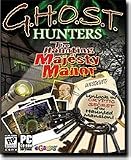 G.H.O.S.T. Hunters - The Haunting of Majesty Manor