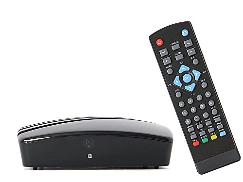 Digital converter box for Photo