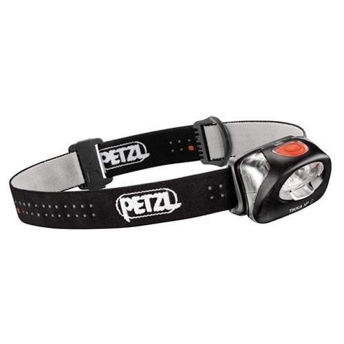 Petzl TIKKA XP®² Lampe Frontale Noir E99 PN