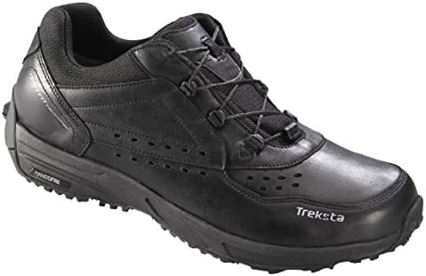 Trekska Men's Hands Free 108 (11 US, Black)