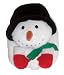 Cuddly Snowman (Books on the Go!)