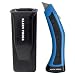 Klein 44107 Heavy-Duty Utility Knife with Quick Change Retractable Blade Klein-Kurve