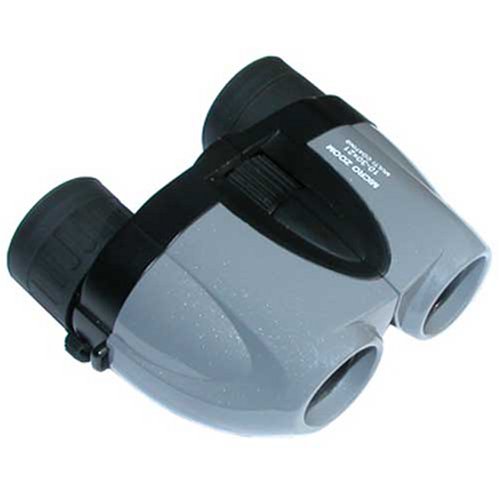 Cover image : Carson Greyhawk 10-30X21MM Compact Zoom Binoculars - Carson CZ-021