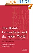 The British Labour Party and the Wider World