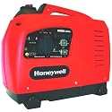 Honeywell 1,000 Watt 53cc Portable Gas Powered Inverter Generator (CARB Compliant) #HW1000i