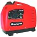 Honeywell 1,000 Watt 53cc Portable Gas Powered Inverter Generator (CARB Compliant) #HW1000i
