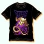 Danzig Demonio Nera T-shirt
