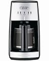 Hamilton Beach 43254 Classic Stainless 12-Cup Coffeemaker