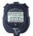 Waterproof Large-digit Stopwatch, Cum Split, Clock, Timer