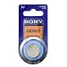 Sony Lithium Knopfzelle CR2032