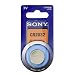 Electronics : Lithium Coin Cell Battery