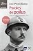 Paroles de poilus : Lettres et carnets du front (1914-1918)