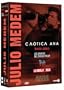 Julio Medem 6-DVD Box Set ( Vacas / La Ardilla roja / Tierra / Los Amantes del C�rculo Polar / Luc�a y el sexo / Ca�tica Ana ) ( Cows / The Red Squirrel / The Land / The Lovers of [ NON-USA FORMAT, PAL, Reg.2 Import - Spain ]