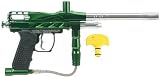Kingman Spyder Imagine 04 Remanufactured Paintball Gun - Green
