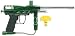 Kingman Spyder Imagine 04 Remanufactured Paintball Gun - Green