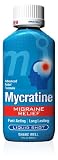 Mycratine Migraine Relief Advanced Formula, 2 Fluid Ounce