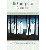 The country of the pointed firs and other stories