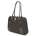 Mobile Edge ScanFast Checkpoint Friendly Onyx Briefcase - 16â?PC / 17â? MacBook