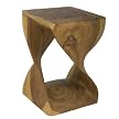 Rectangle Screw Stool