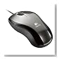 Logicool LX-3BK �I�v�e�B�J���}�E�X �u���b�N