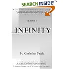 Click here to buy Infinity: Volume 1 by Christian T Pettit.