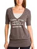 Guess - GUESS Parker GUESS Hoodie