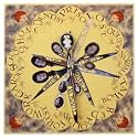 Harry Potter NECA Weasley Clock