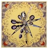 Harry Potter NECA Weasley Clock