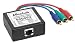 Component Video-Analog Audio Balun